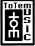 retour accueil - logo totem music